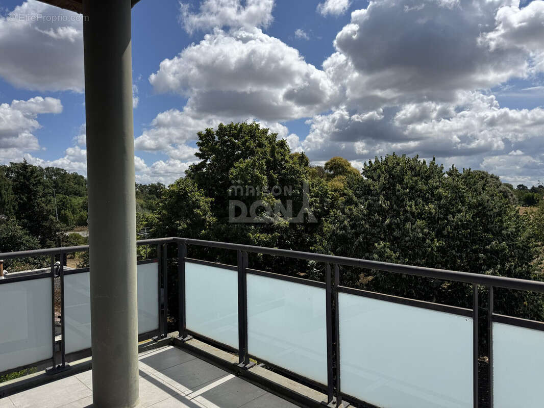 Appartement à CUGNAUX