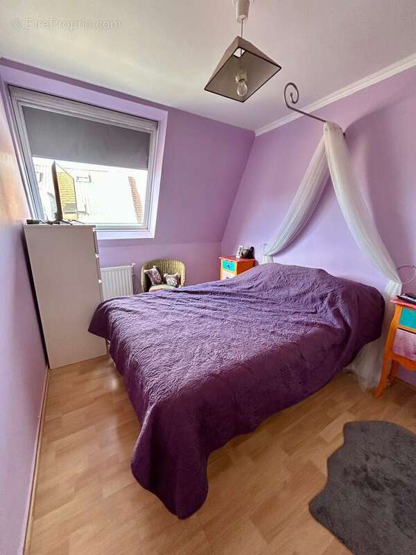 Appartement à TOURCOING