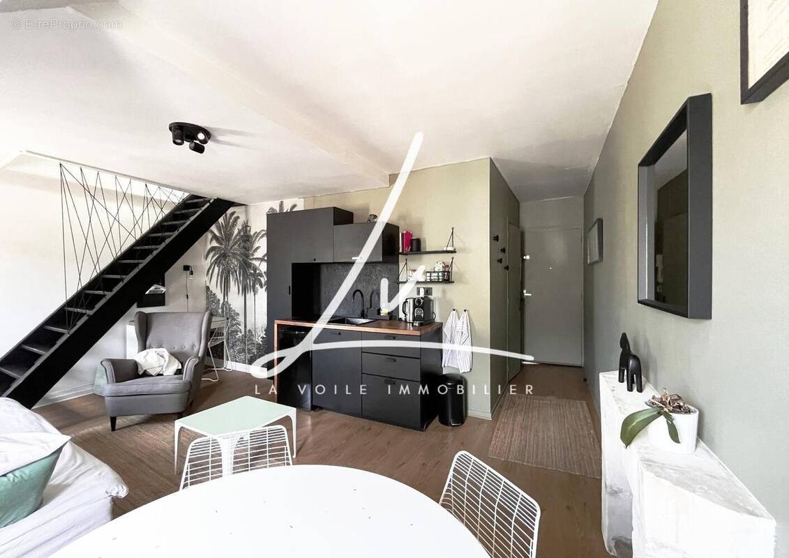 Appartement à CAEN