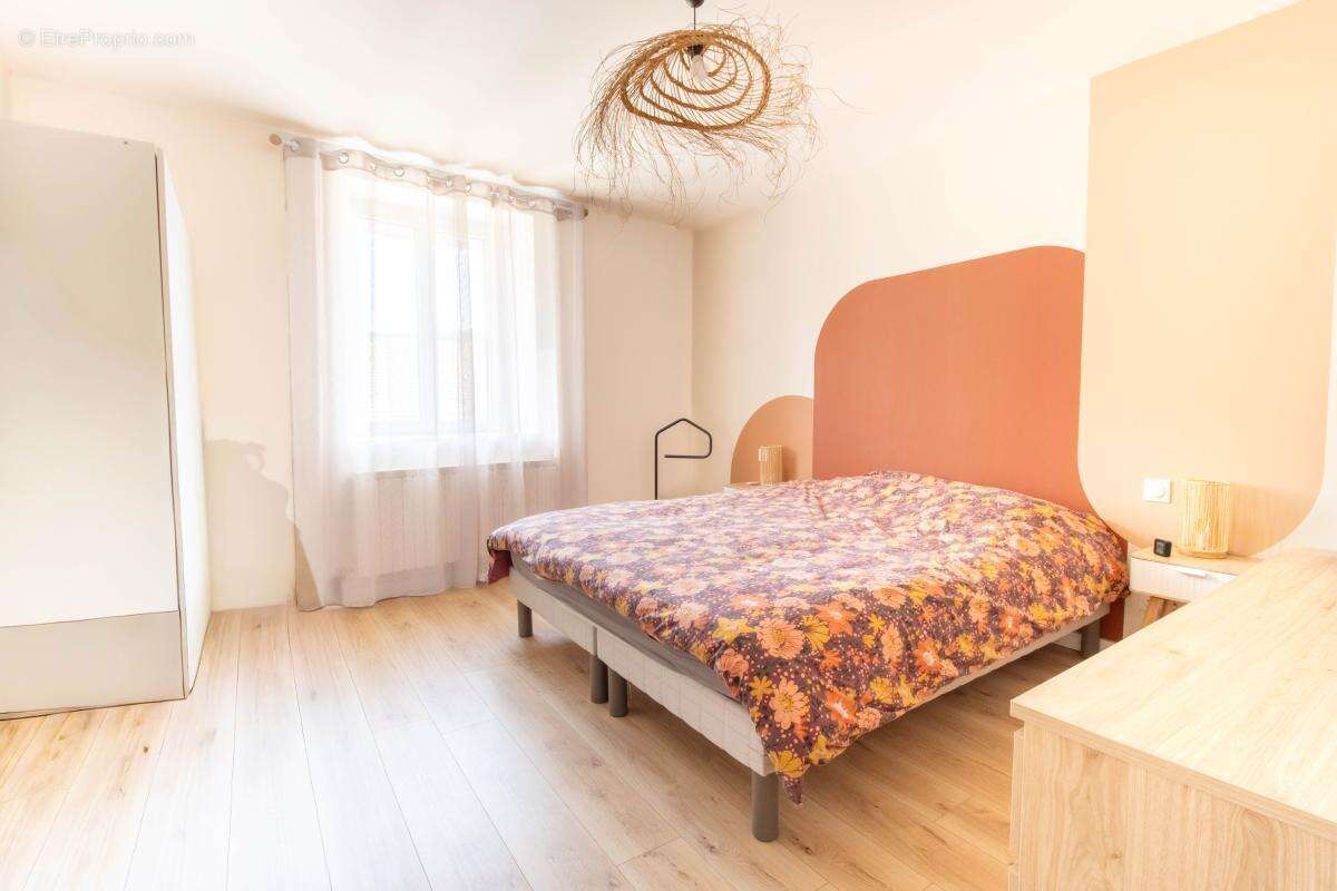 Maison entièrement rénovée à Faulx – 177 m² habitables - photo 6