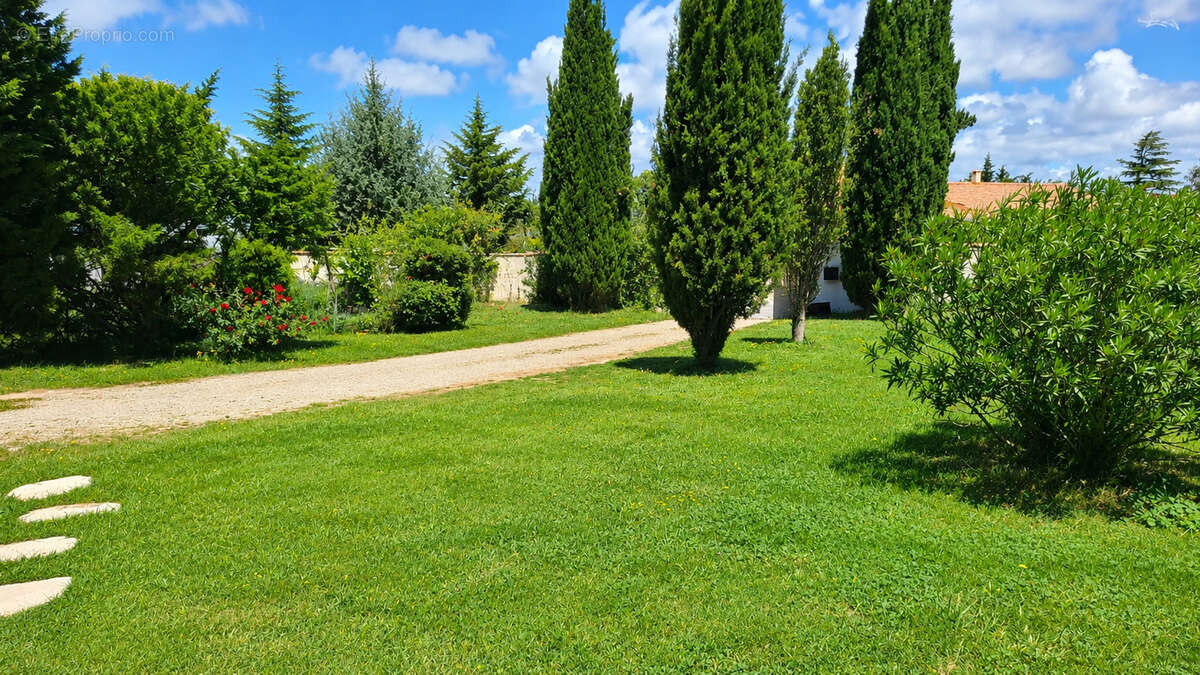 Villa Saint Marcel Sur Aude 5 pièce(s) 134 m2 - photo 2