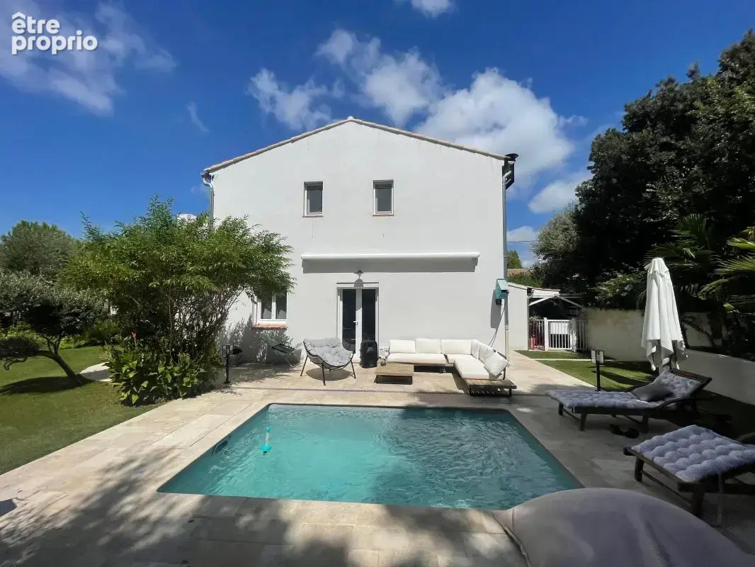 Maison à LA SEYNE-SUR-MER