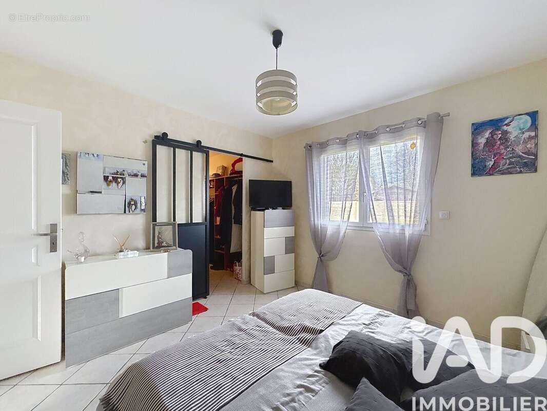 Photo 9 - Maison à MIOS