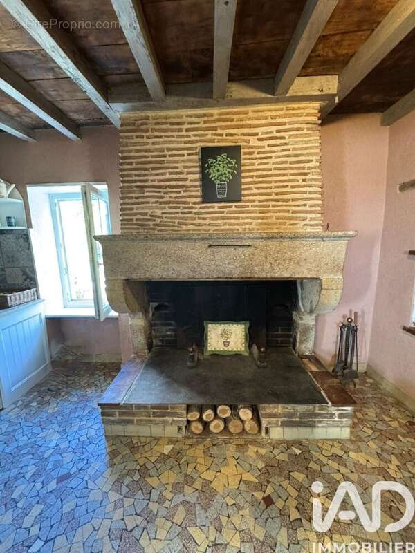 Photo 6 - Maison à LANGON