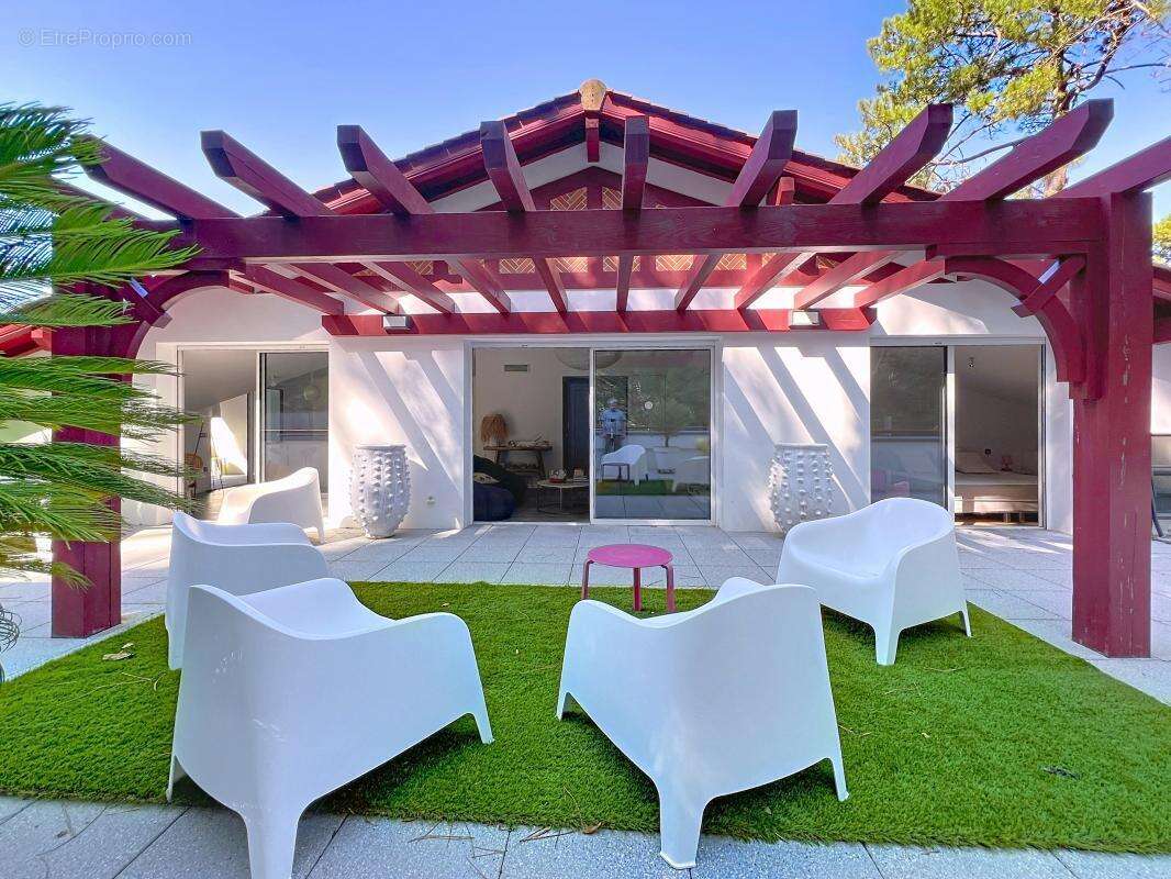 Appartement à HOSSEGOR