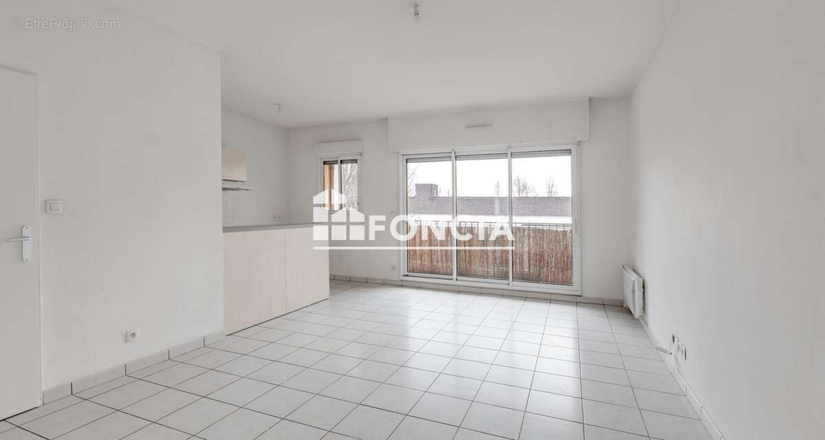 Appartement à ROUBAIX
