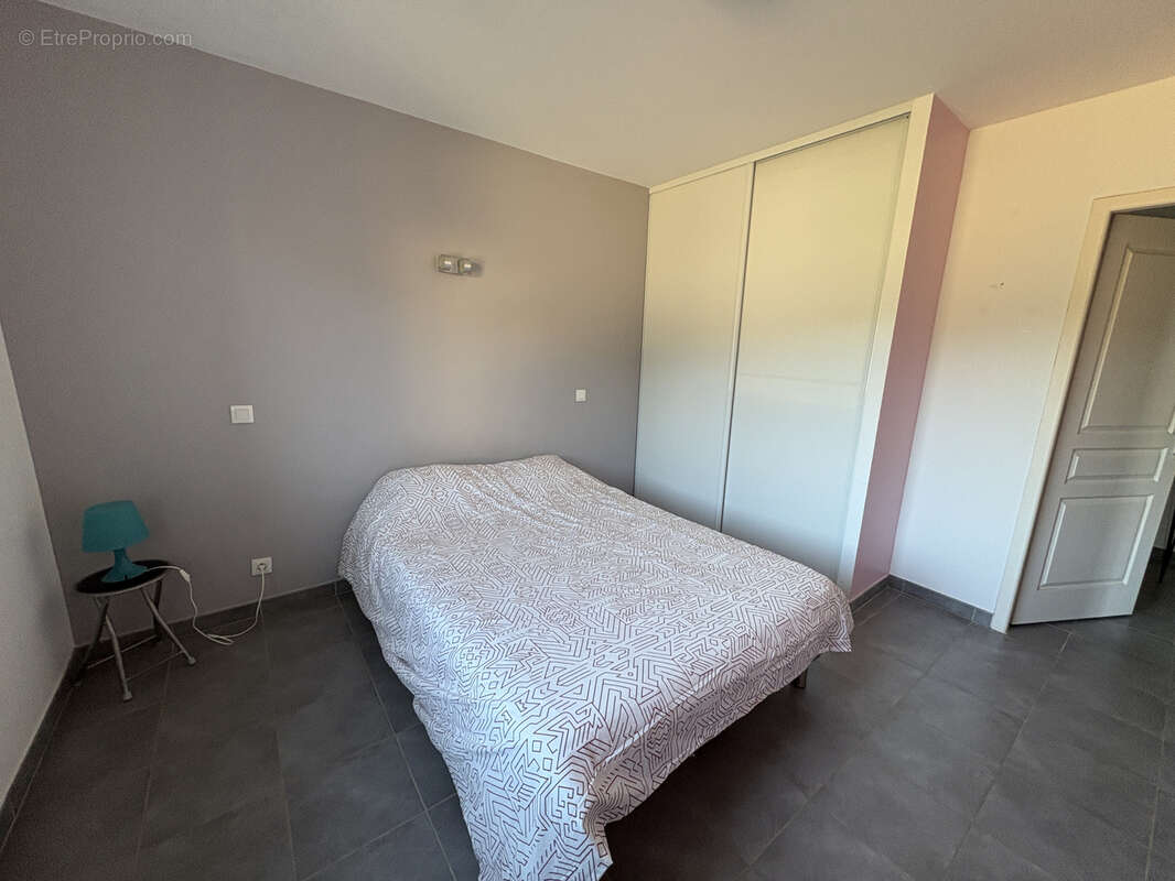 Appartement à L'ILE-ROUSSE