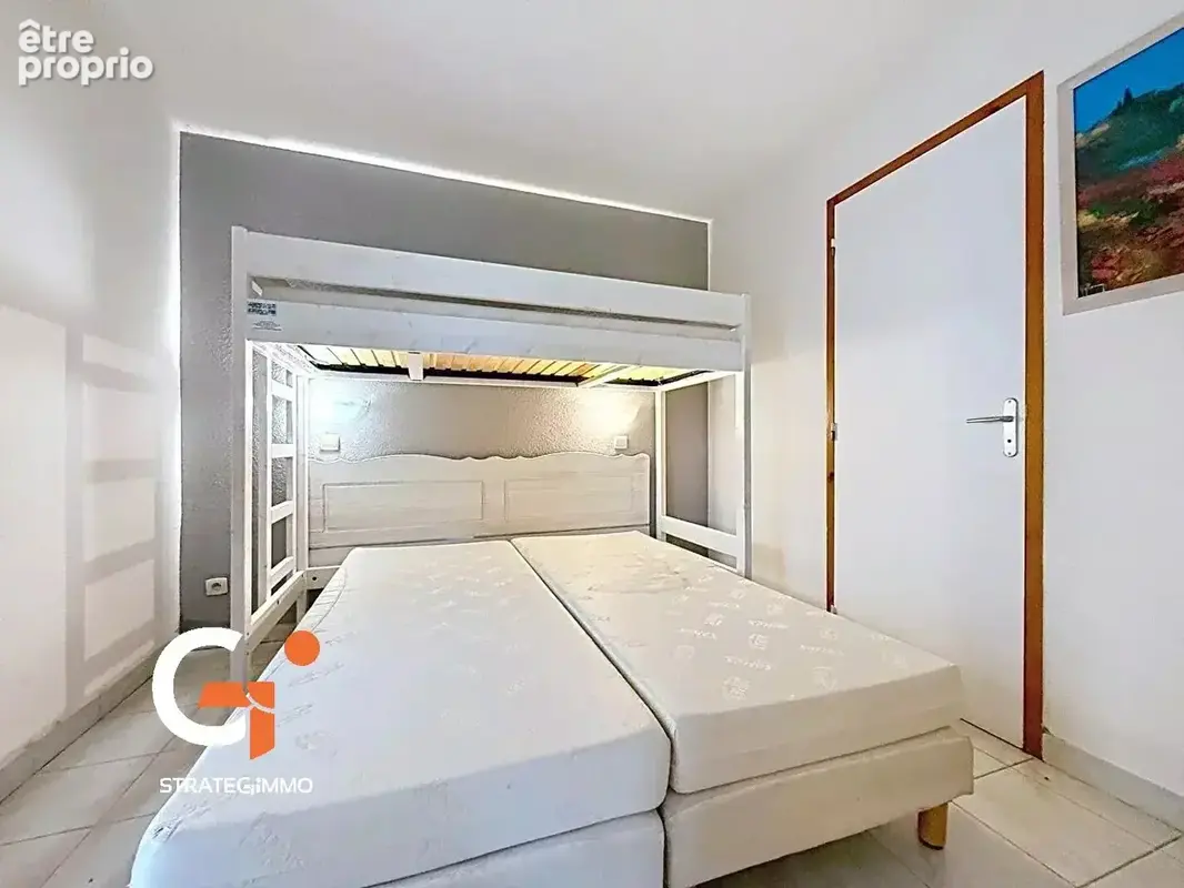 Appartement salavas 2 pièces 30 m2 - photo 5