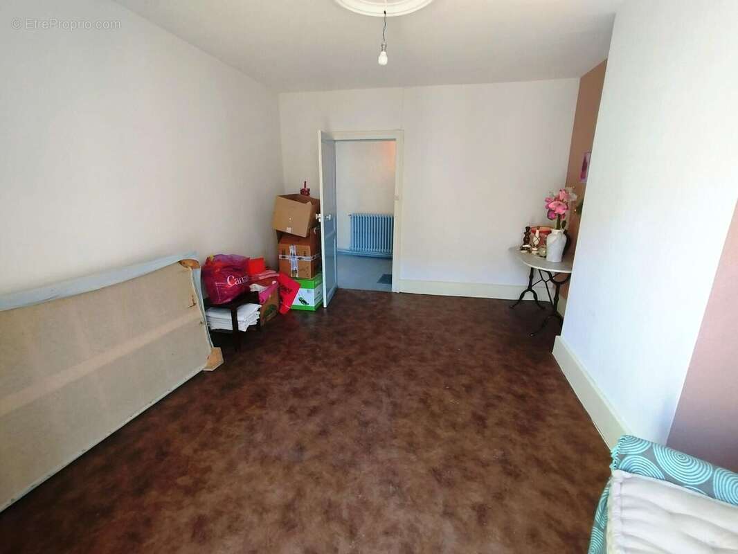 Photo 7 - Maison à LE VERNET