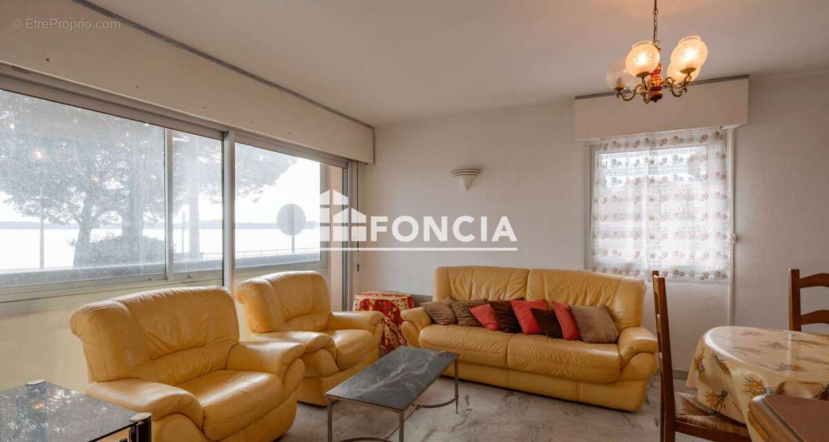 Appartement à SAINTE-MAXIME