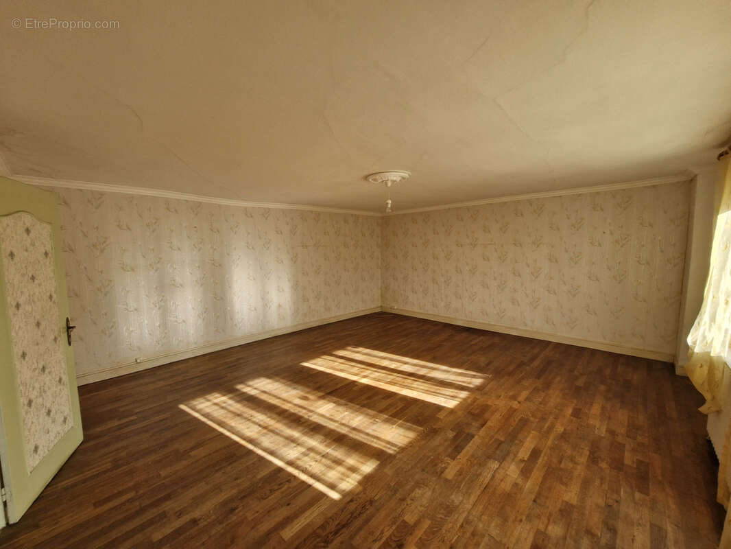 MAISON 4 chambres - photo 7
