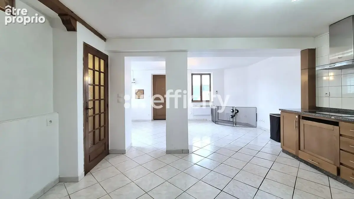 Maison de ville - photo 7