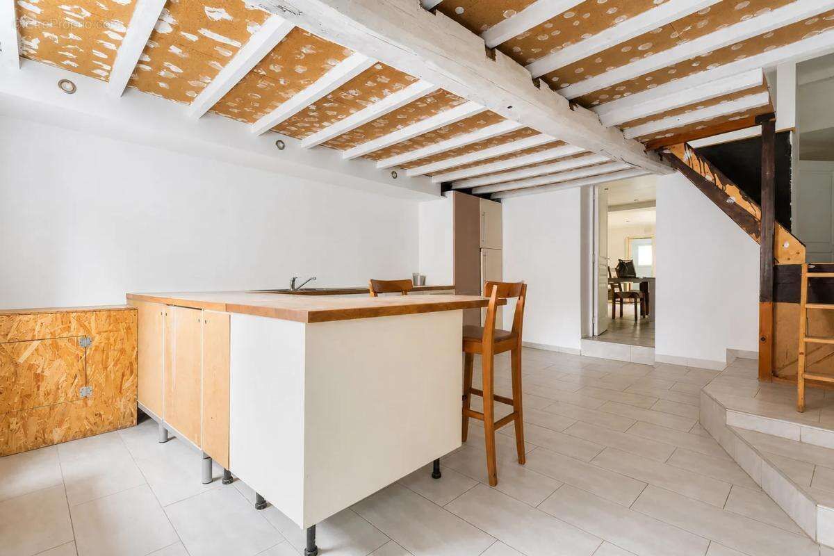 Maison à LOOS