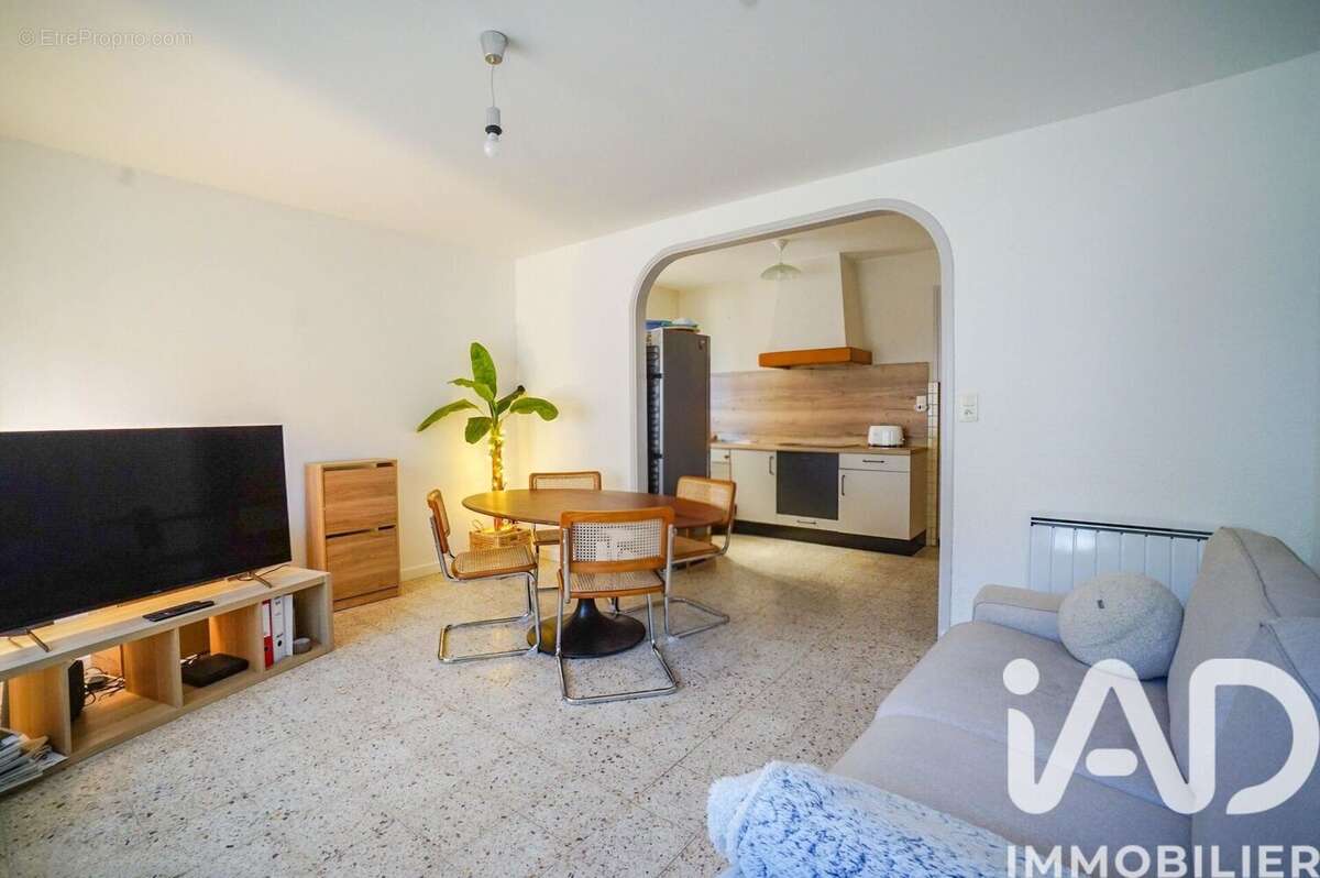 Photo 2 - Maison à LEVIGNAC