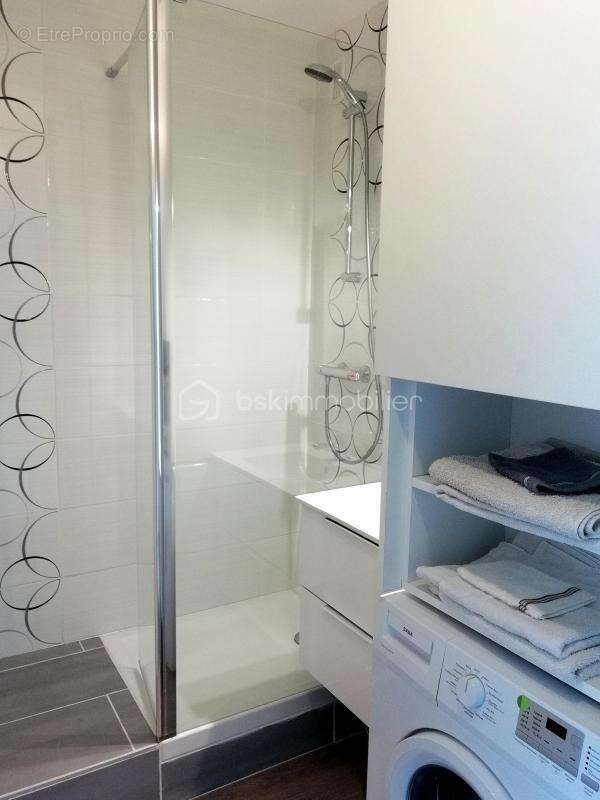 Appartement à SAINT-BRIEUC