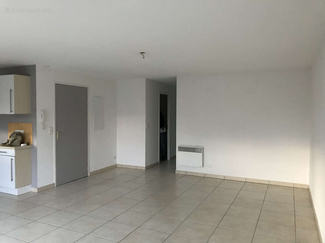 Appartement à CABESTANY