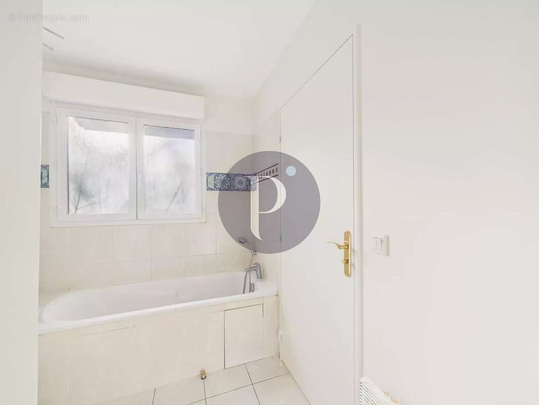 Appartement à ANTONY