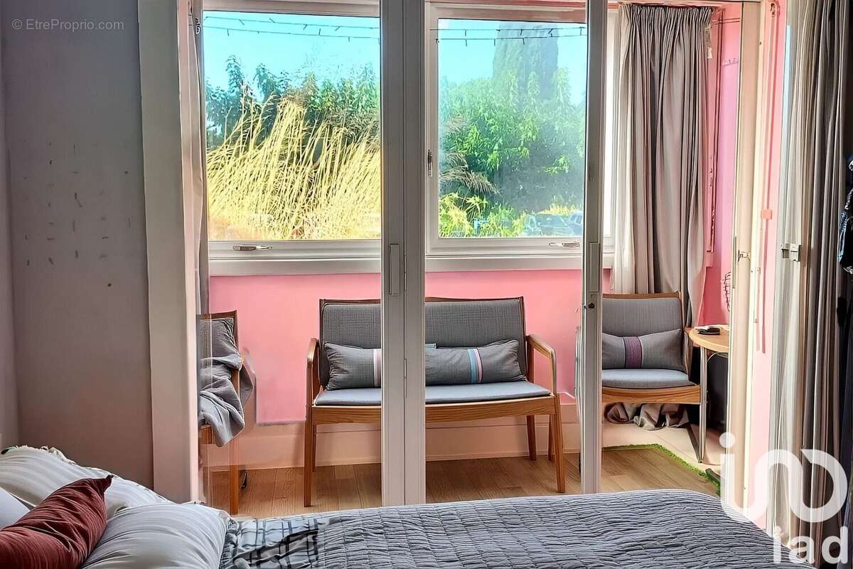 Photo 6 - Appartement à LA SEYNE-SUR-MER