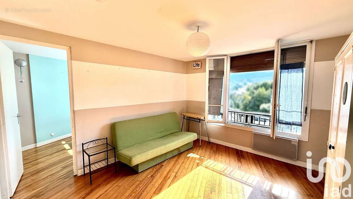 Photo 9 - Appartement à BOURG-MADAME