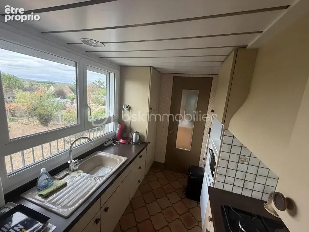 Maison style Américain avec terrain et ses diverses possibilités au cœur d'une localisation idéale - photo 5