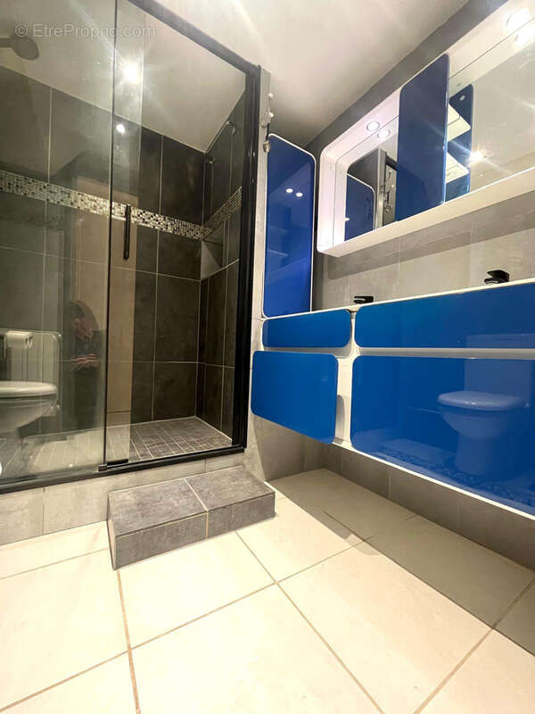Appartement à LE BARCARES