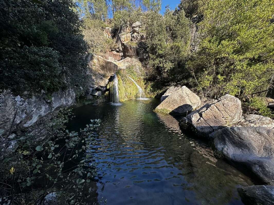 Appartement à ANDUZE