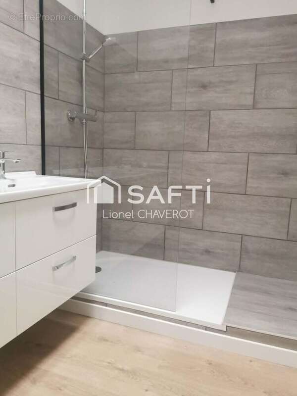Appartement 74 m² à Sete  - photo 7