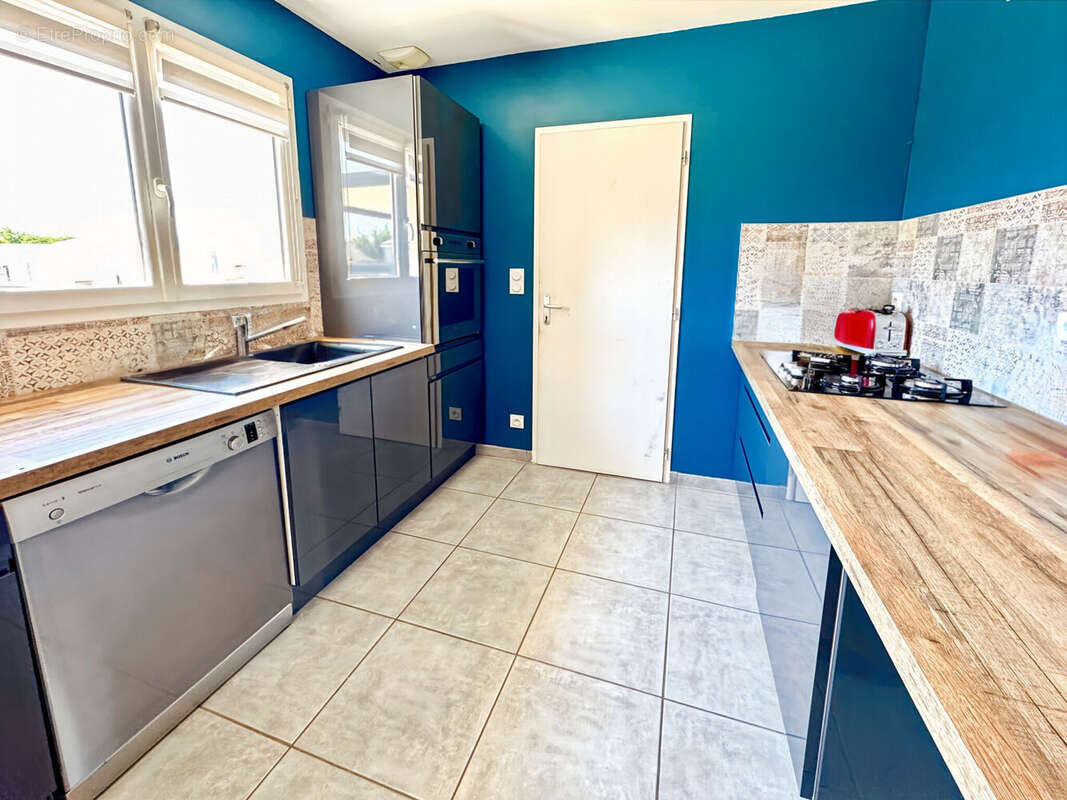 Photo 8 - Maison à ESPIRAT