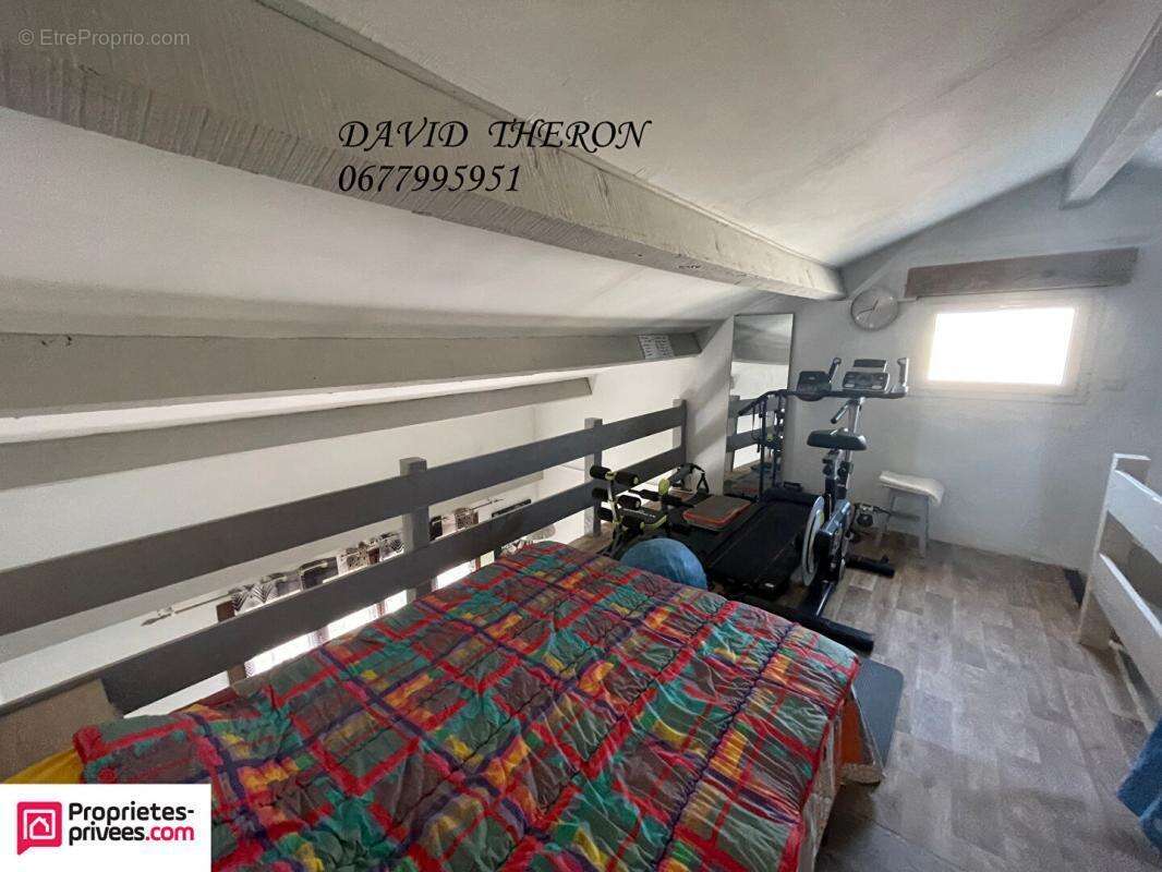 Appartement à ALES