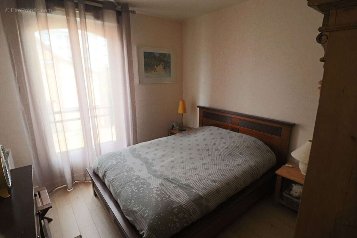 Appartement à LE PORT-MARLY