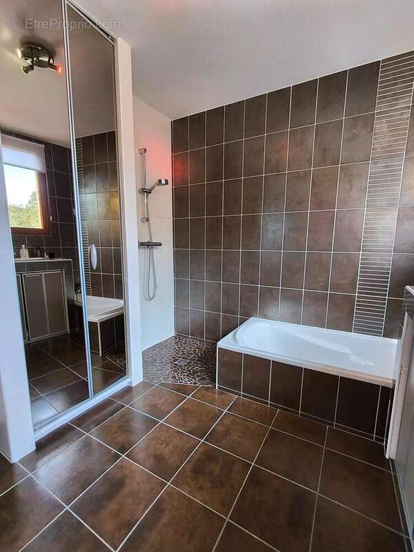 Photo 4 - Maison à GRIGNAN