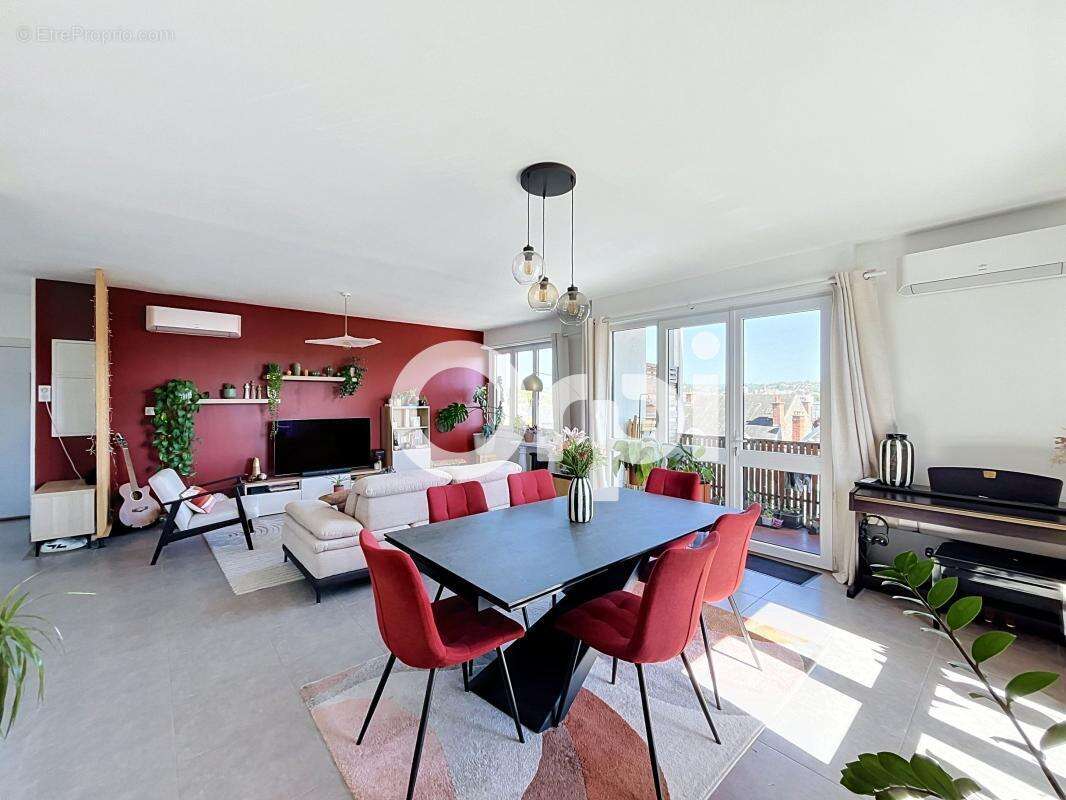 Appartement refait a neuf - photo 4