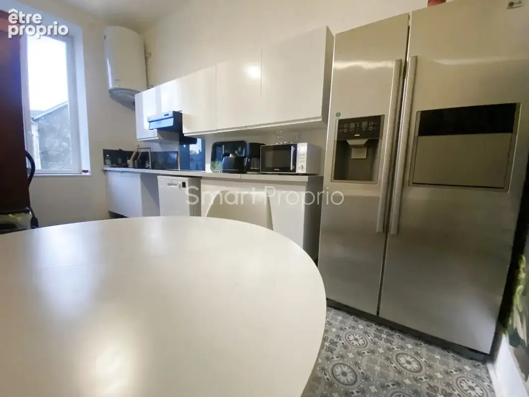 EN EXCLUSIVITE Magnifique appartement T3 - photo 11
