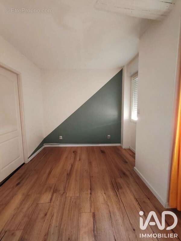 Photo 6 - Appartement à NIMES