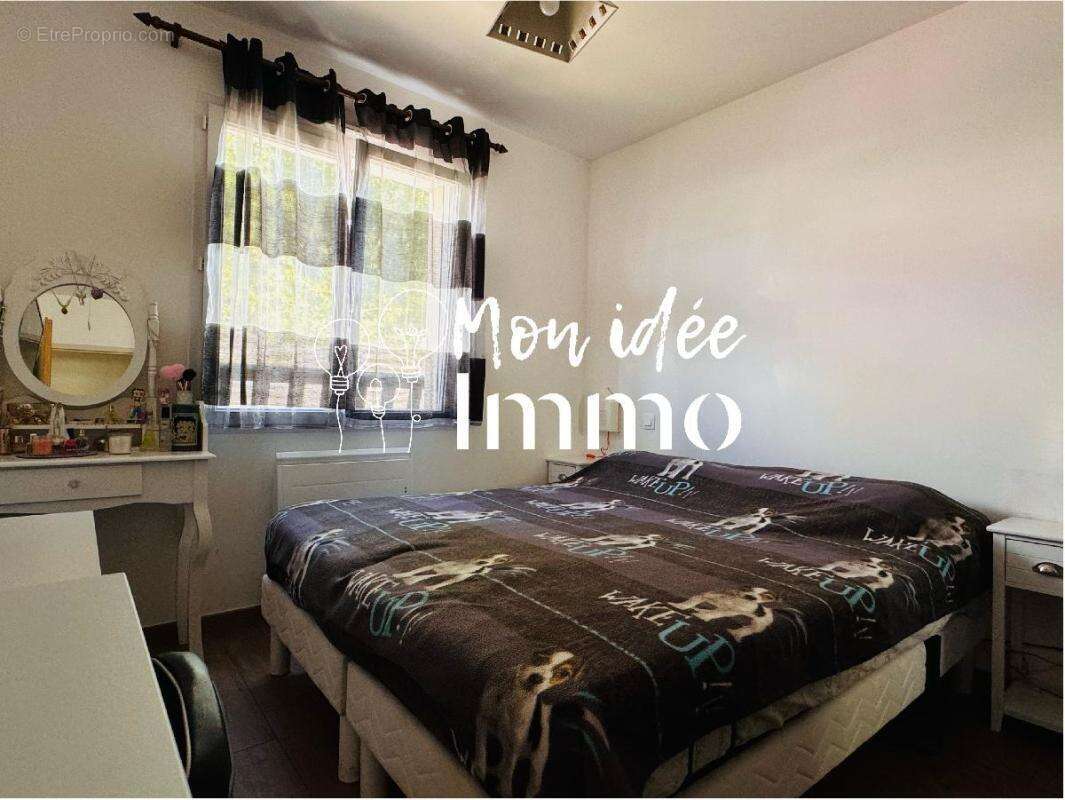 Maison à LA CHEVROLIERE