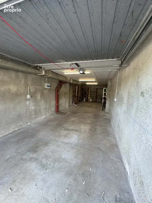 Appartement avec balcon et grand garage - photo 11