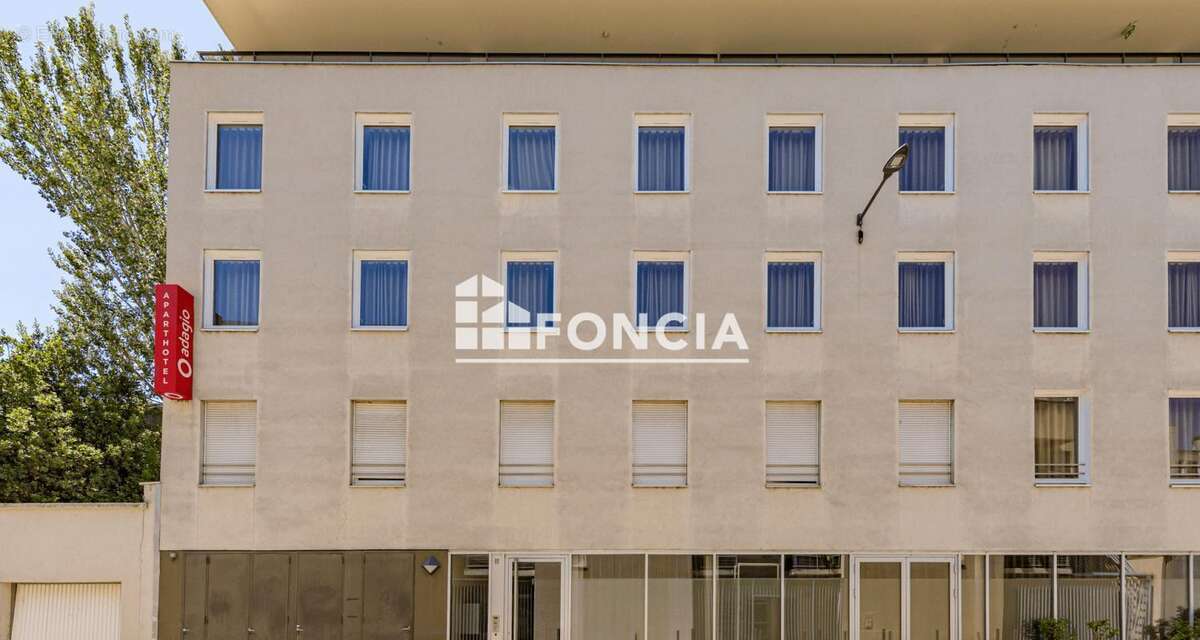 Studio Parking Gare - photo 6