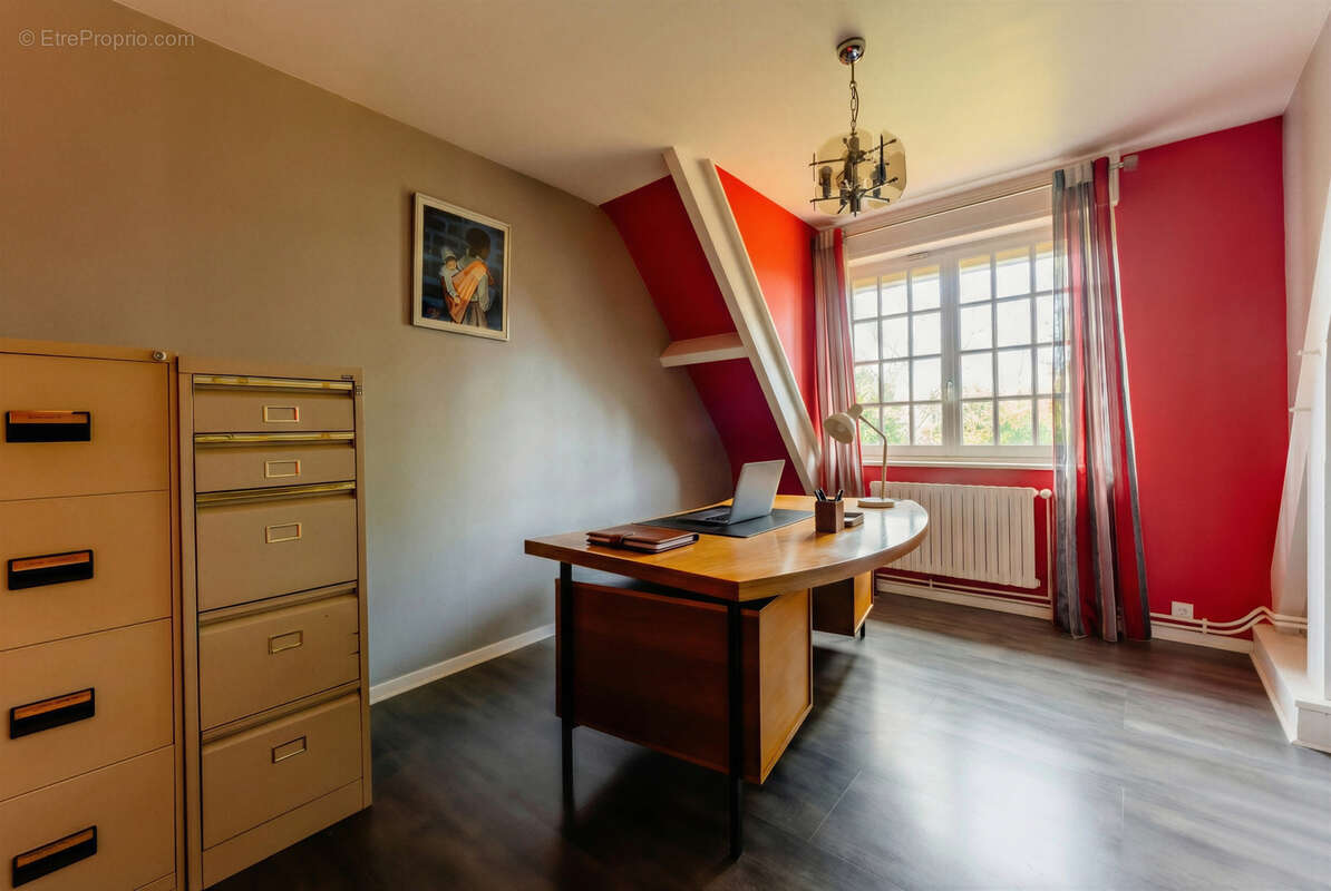 Maison à ANNOEULLIN