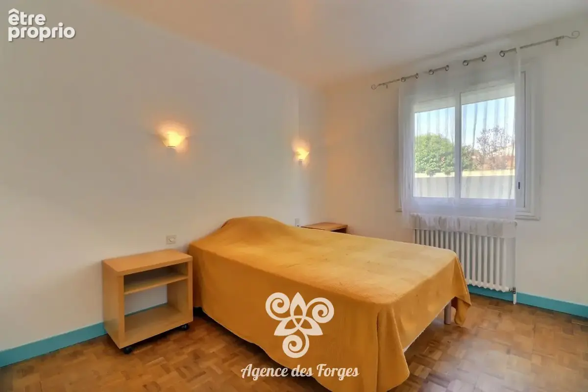 Maison individuelle 137m² / 3-5 chambres / 542m² de terrain / Vallet bourg - photo 10