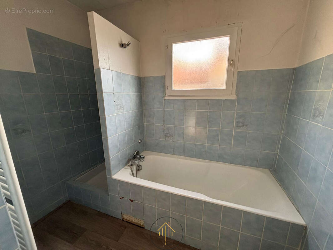 Appartement à ANGOULEME