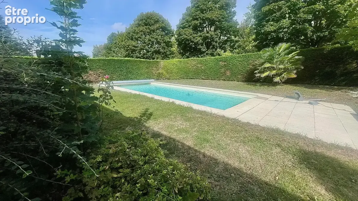 Rare à saint cyr sur loire - photo 6