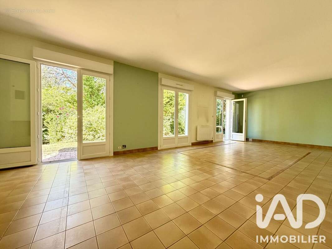 Photo 3 - Maison à RENNES