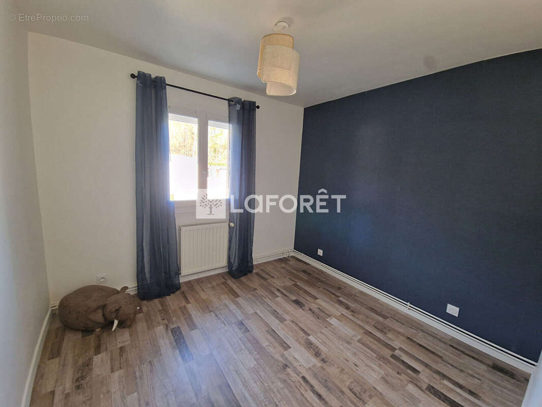 Onet le chateau, vabre : maison type 3 avec beau jardin - photo 7