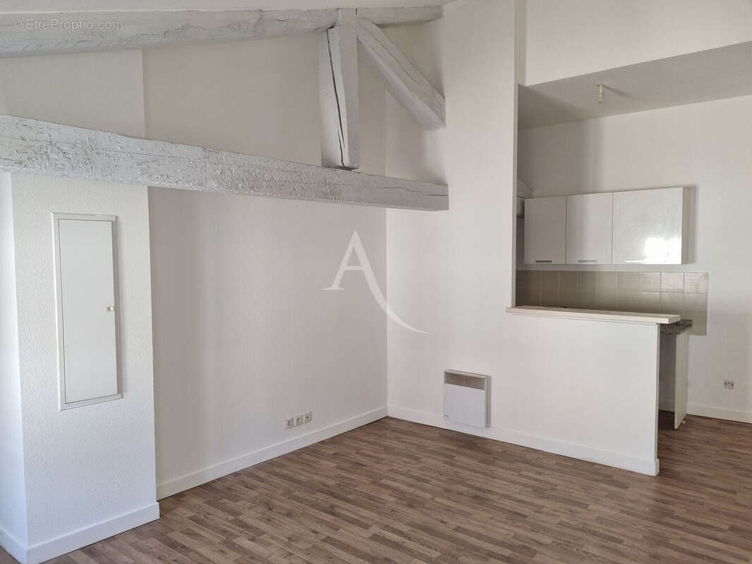 Appartement à NARBONNE