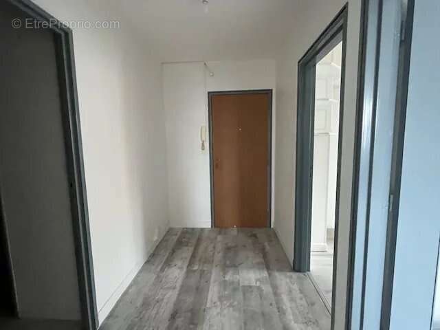 Appartement à NEVERS