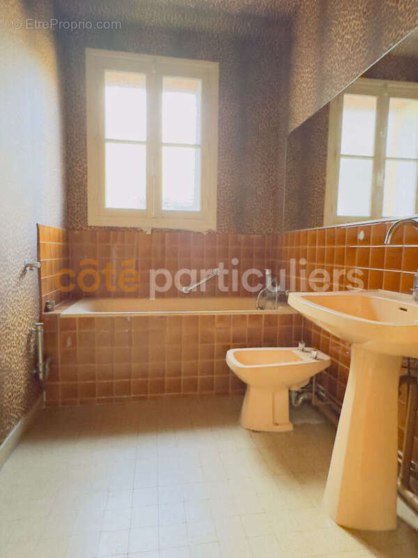 Appartement à ORLEANS