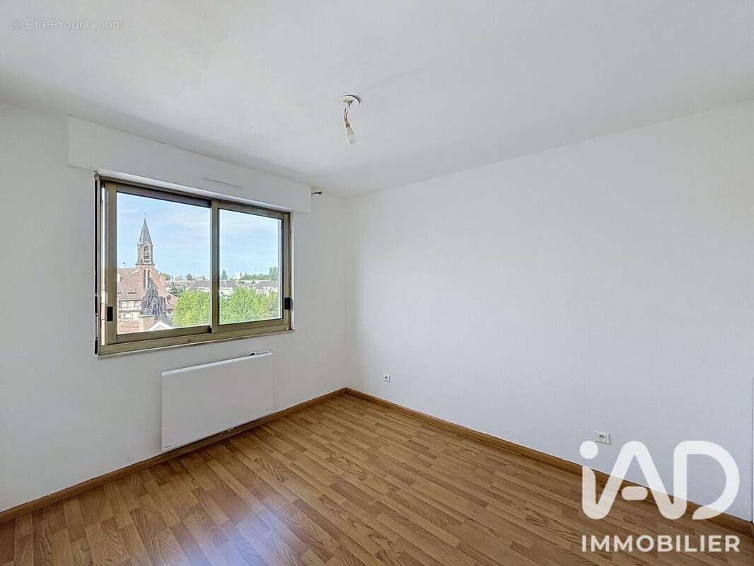 Photo 5 - Appartement à STRASBOURG