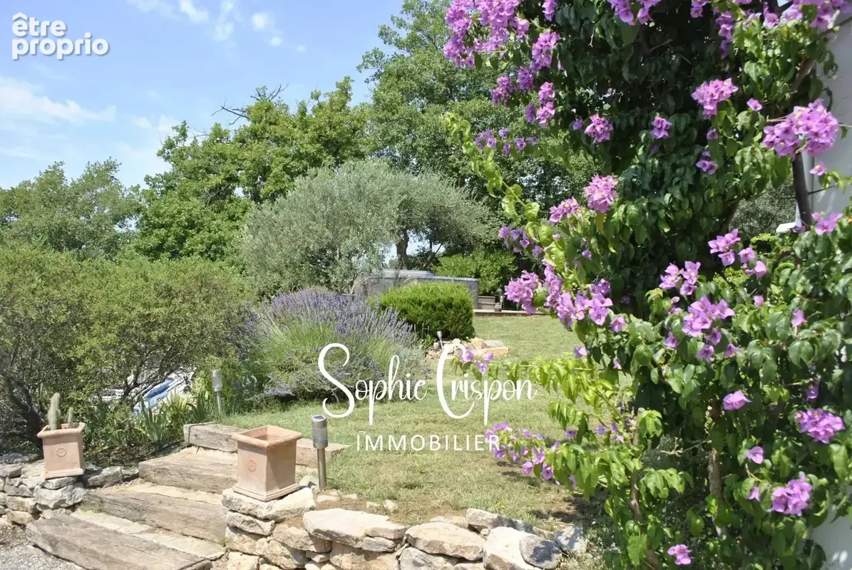Villa de rêve : confort et modernité à la motte - photo 15