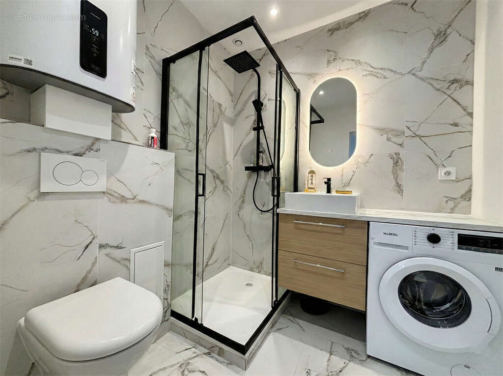 Appartement à PUTEAUX