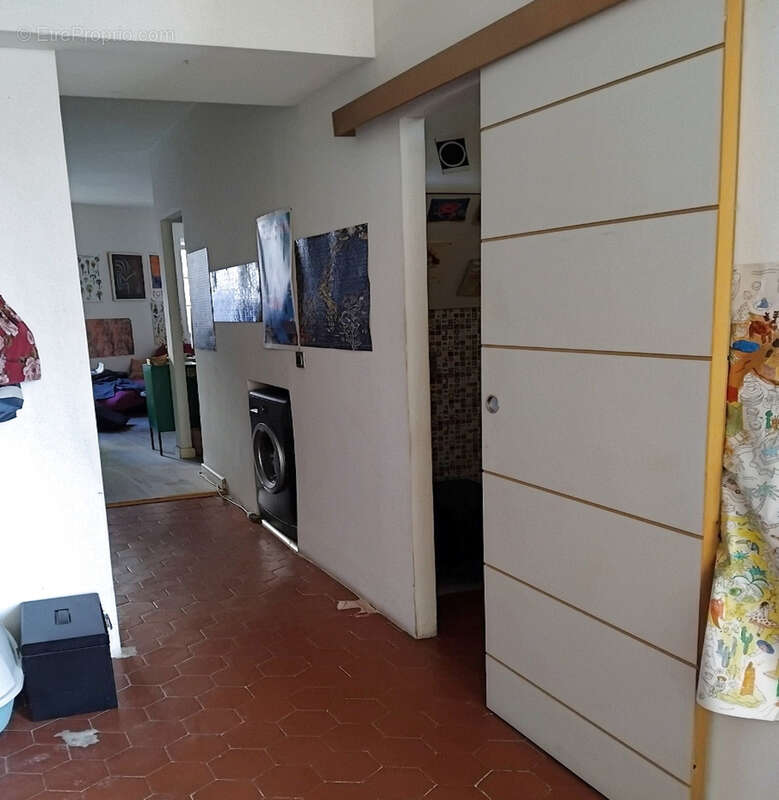 Appartement à HYERES